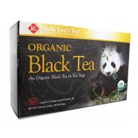 LC - (100 Bags) Organic Black Tea