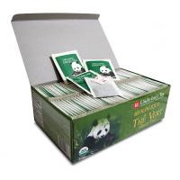 LC - (100 Bags) Organic Green Tea