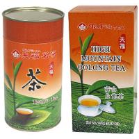 Tenfu Loose High Mountain Oolong Tea
