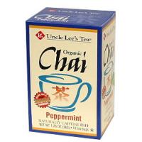 Organic Chai Peppermint