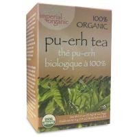 Imperial Organic - Organic Pu-Erh Tea